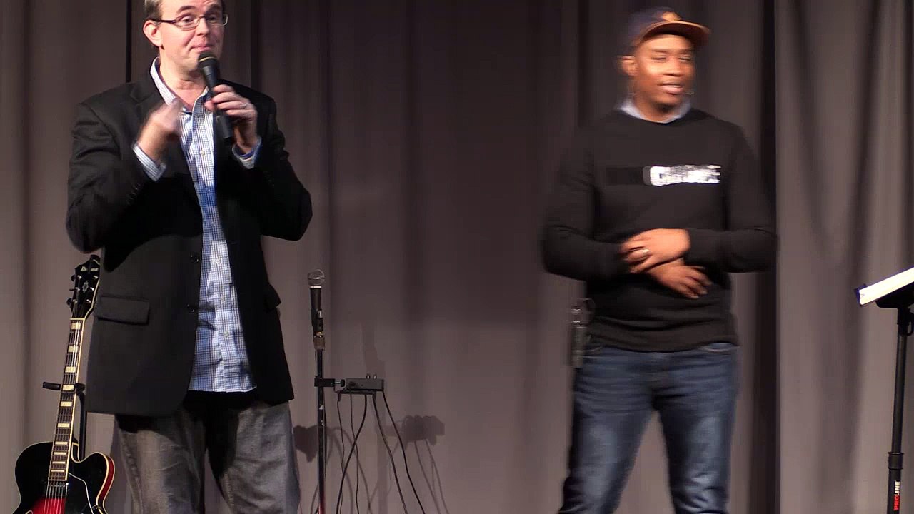 Faith over Experience! Redemption Church Plano Tx