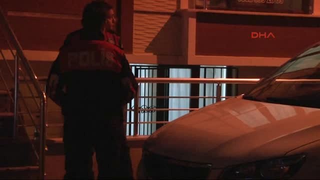 Maltepe'de Baba Dehşeti; 2 Kızını Öldürüp İntihar Etti 3