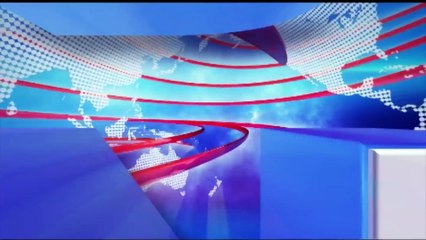 VOA - EGE Türk Stüdyo Washington 2 Ocak