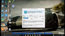 EaseUS Data Recovery Wizard 11.9.0 Serial Key