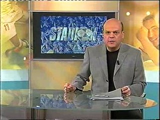 1999-10-03 - speeldag 8 - RSCA - GBA 2-2