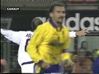1999-10-21 - UEFA 2e ronde heen - RSCA - Bologna 2-1 - #235