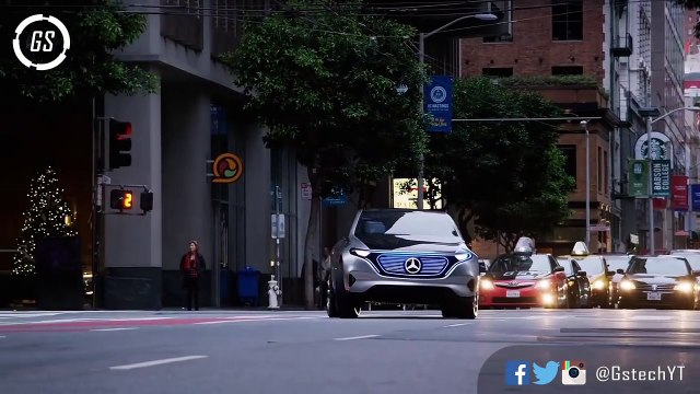 5 Incredible Vehicles of the Future __ Cars and Motorbikes of the Future of CES2017