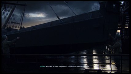 Call of Duty WW2 Walkthrough - Part 1 | Operation D Day