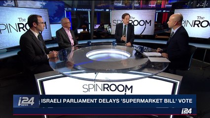 Should supermarkets be open on the Jewish sabbath?