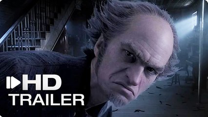 Desventuras em Série (2ª Temporada) - Teaser Trailer Legendado | Netflix