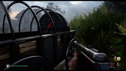 Call of Duty WW2 Walkthrough - Part 4 | Operation D Day