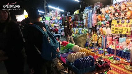 WHAT I DID AND ATE IN TAIWAN | 타이완 대만 여행