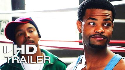 Cadê o Dinheiro? (Where’s The Money, 2017) - Trailer Legendado