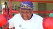 These South African grannies are fighting old age through boxing