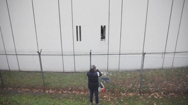 Nueve presos logran huir de una cárcel de Berlín en cinco días