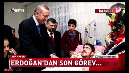 Beyaz Ana Haber 02 Ocak 2017