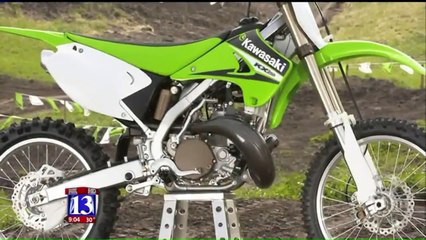 2 Teenage Boys Killed in Dirt Bike Crash in Utah