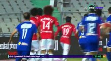 ALnasr 0-4 Al Ahly / Egyptian Premier League (01/02/2018) Week 8