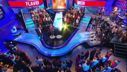 N'oubliez pas les paroles france2 du 02-01-2018