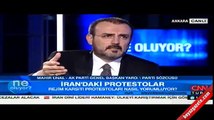 Şirin Payzın: Hükümetin gezicilere özür borcu var