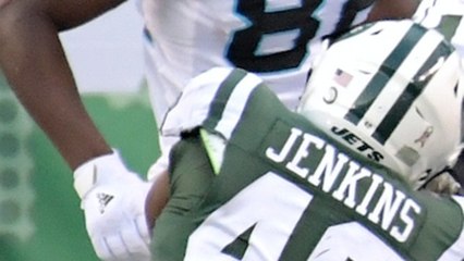 Next Gen Replay: Jordan Jenkins pursuer