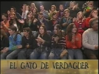 Duro de Domar El Gato de Verdager 05