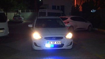 - Avcılar’da okul önünde satılmak için hazırlanan 60 fişek taş kokain ele geçirildi