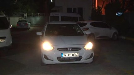 Avcılar'da Okul Önünde Satılmak İçin Hazırlanan 60 Fişek Taş Kokain Ele Geçirildi