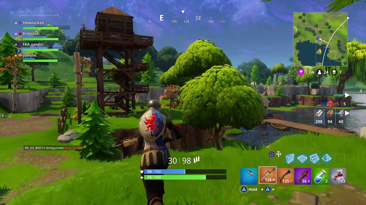9 kill dub