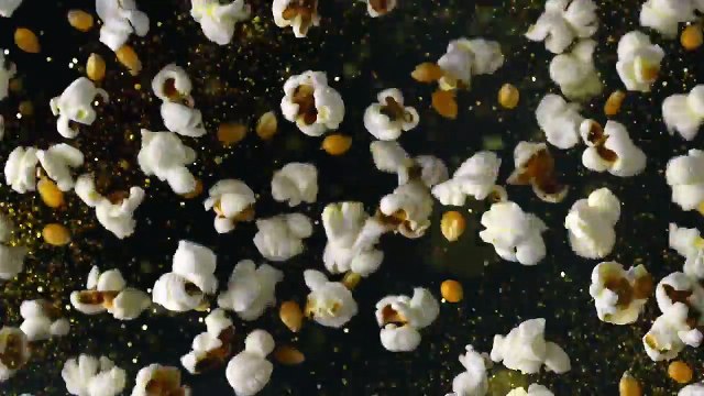 Adventures in Christmas - Marks & Spencer Advert 2015