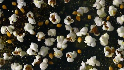 Adventures in Christmas - Marks & Spencer Advert 2015