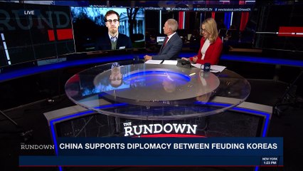THE RUNDOWN | S. Korea proposes bilateral talks with N. Korea | Tuesday, January 2nd 2018
