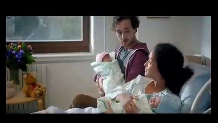 Booking Hero   Booking com Commercial 2015