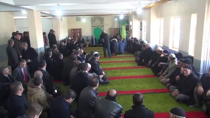 Muş'ta 5 Yıllık Kan Davası Barışla Sonuçlandı