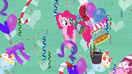 My Little Pony Sezon 1 odcinek 3 Biletomistrzyni