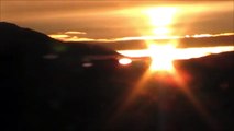 NIBIRU System Planet X Wormwood clear in sky Norway Clear footage