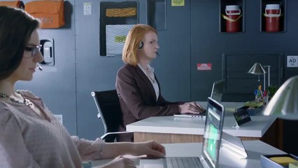 High Stakes - Citrix Systems Commercial 2015