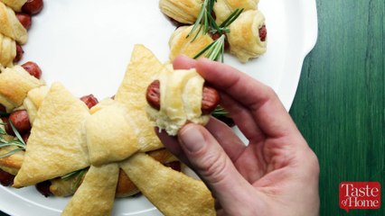 Ring of Piggies