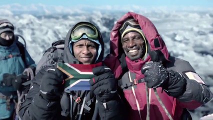 How Much Is Enough   The Road   Old Mutual Advert