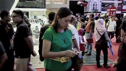 Human Navigation System   BMW   Commercial Ad