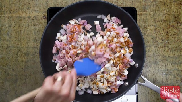 Beef Wellington with Madeira Sauce