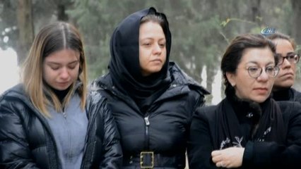 CHP'li Eski Başkan Mezarı Başında Anıldı