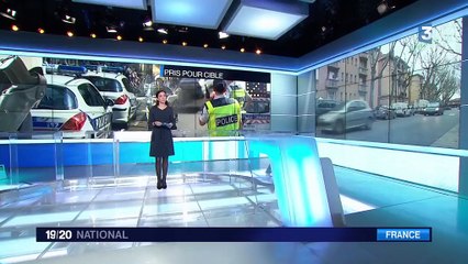 Police : les forces de l'ordre prises pour cible en Seine-Saint-Denis