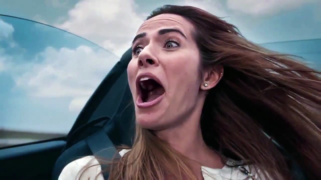 JENSON MASTERCLASS   Johnnie Walker   Commercial Ad