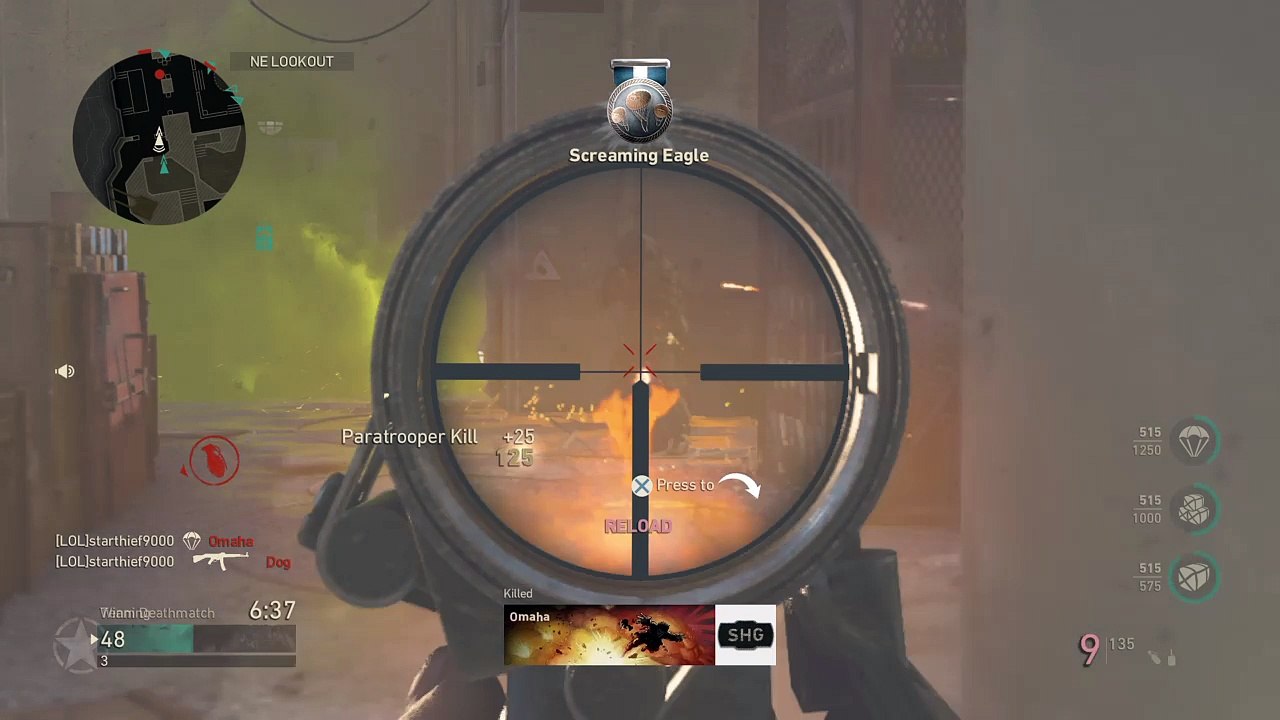 Call of Duty®: WWII_20180102141743