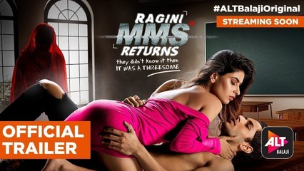 Ragini MMS Returns - Official Teaser 2018 -HD