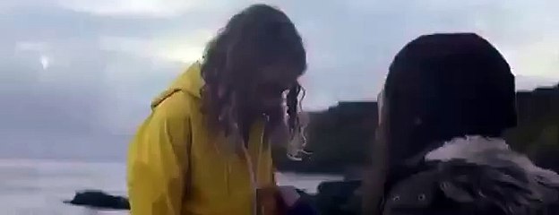 Kite Flying   Bord Na Mona Advert 2015