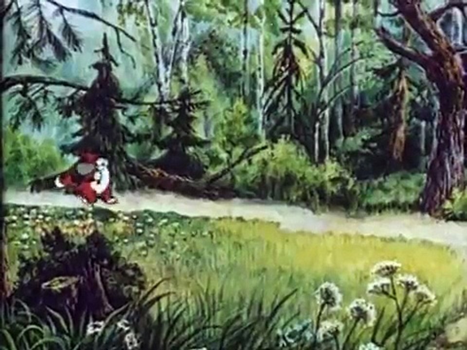 М/ф Ивашка из дворца пионеров