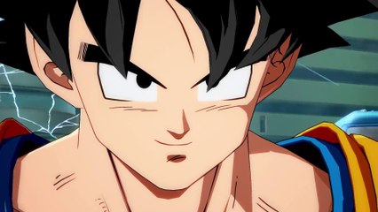 DRAGON BALL FighterZ - Nuevo gameplay para PS4, Xbox One y PC
