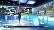 Policiers agressés à Champigny-sur-Marne : l'interpellation des agresseurs, une priorité