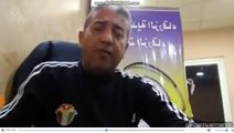الفيديو الذي يظهر كذبة الحسنات بتكريم التونسي كوكي