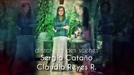 Les Trois Visages D'Ana - Episode 7