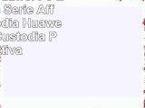 Custodia Huawei P9 Lite  Poetic Serie Affinity Custodia Huawei P9 Lite Custodia