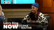 If You Only Knew: Lena Waithe